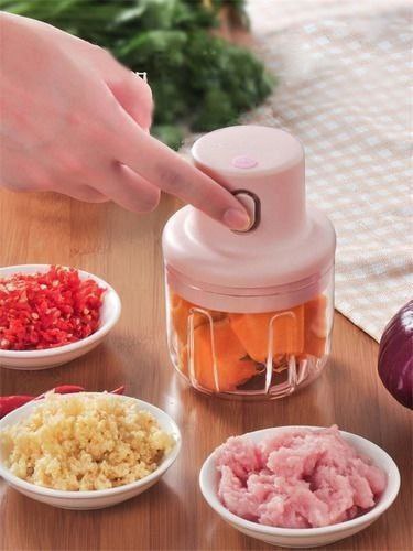 مینی خردکن شارژی ۲۵۰ میل