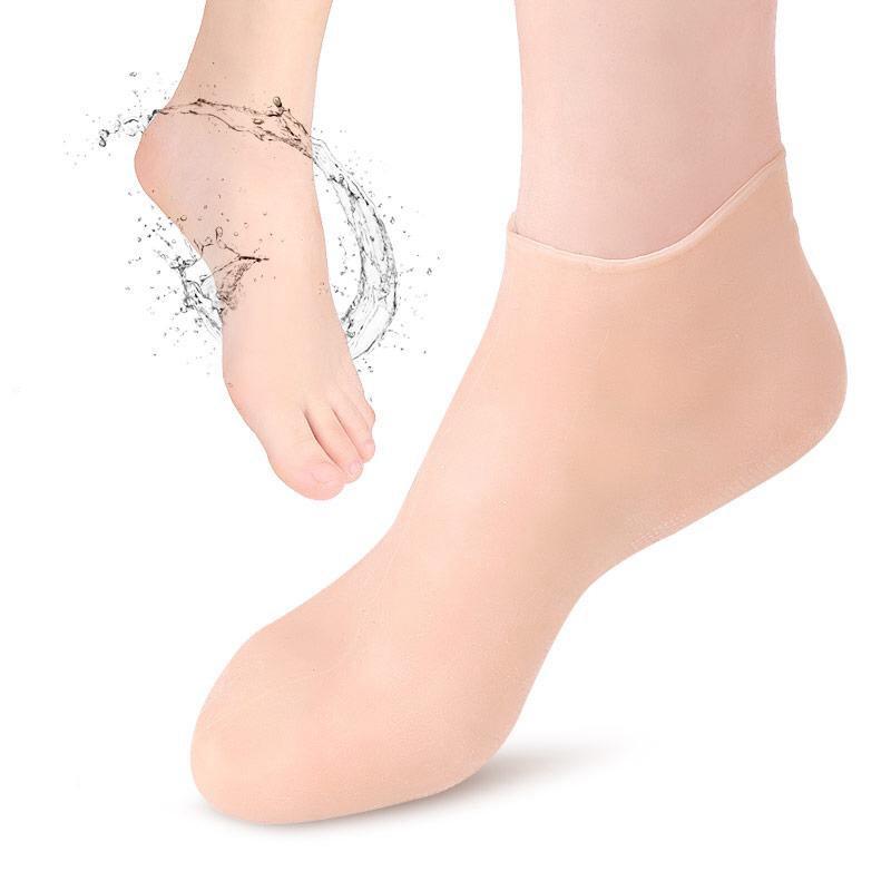 پاپوش سلیکونی  