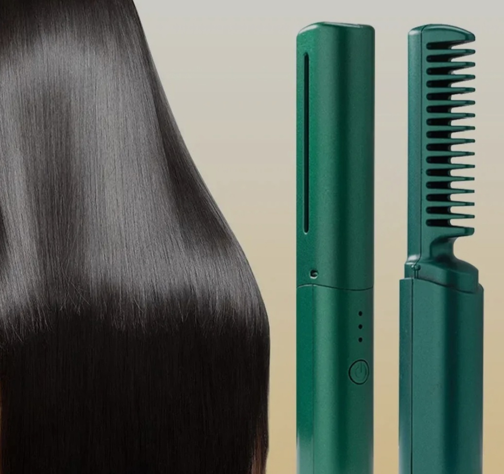 برس حرارتی مدل mobile heat comb