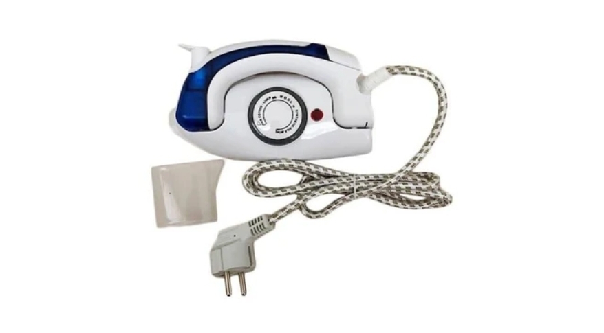 اتو تاشو مسافرتی مدل HT-258B