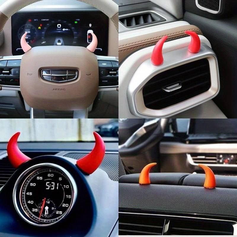 شاخ Devil